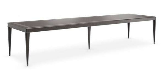 Caracole - Full Score Dining Table - CLA-422-204 veiw 1