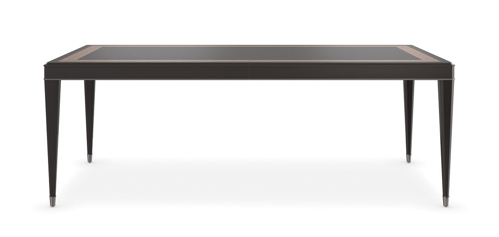 Caracole - Full Score Dining Table - CLA-422-204