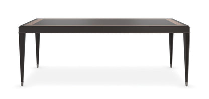 Caracole - Full Score Dining Table - CLA-422-204