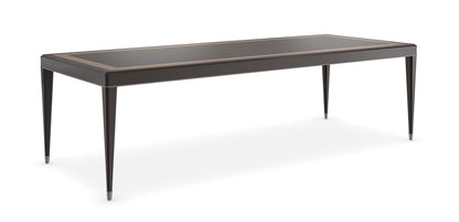 Caracole - Full Score Dining Table - CLA-422-204