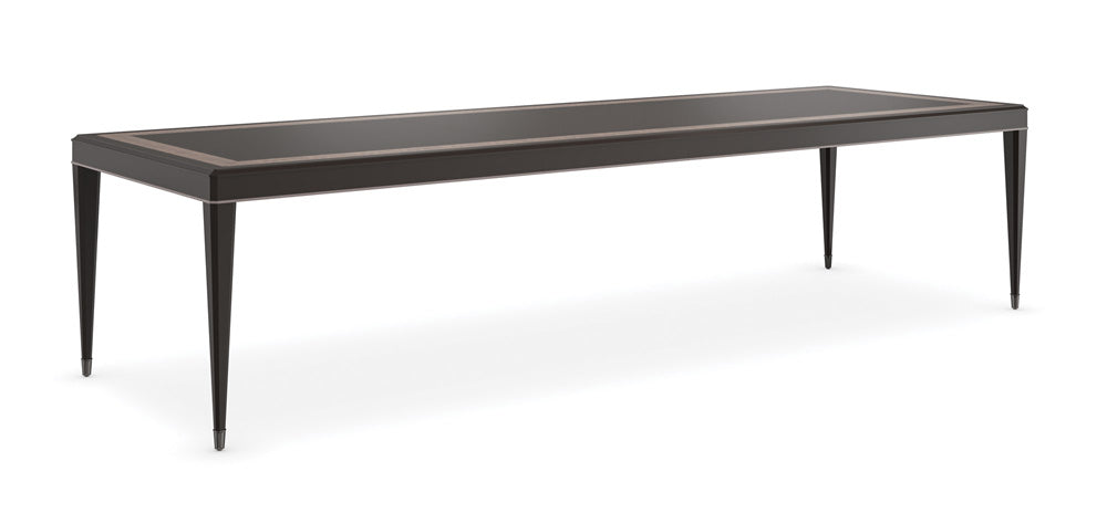 Caracole - Full Score Dining Table - CLA-422-204