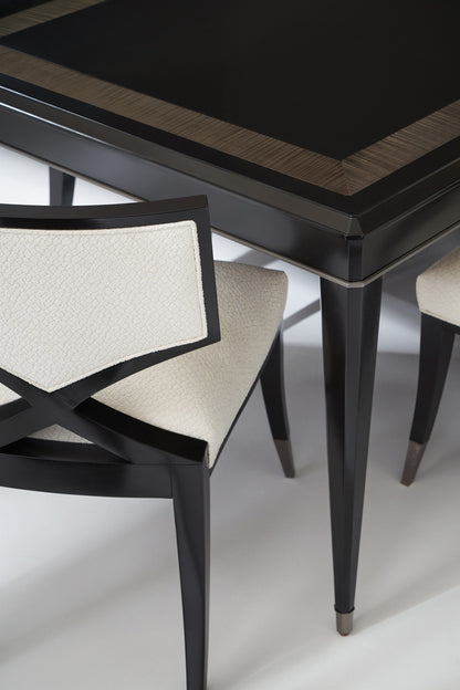 Caracole - Full Score Dining Table - CLA-422-204