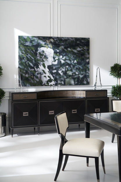 Caracole - Full Score Dining Table - CLA-422-204