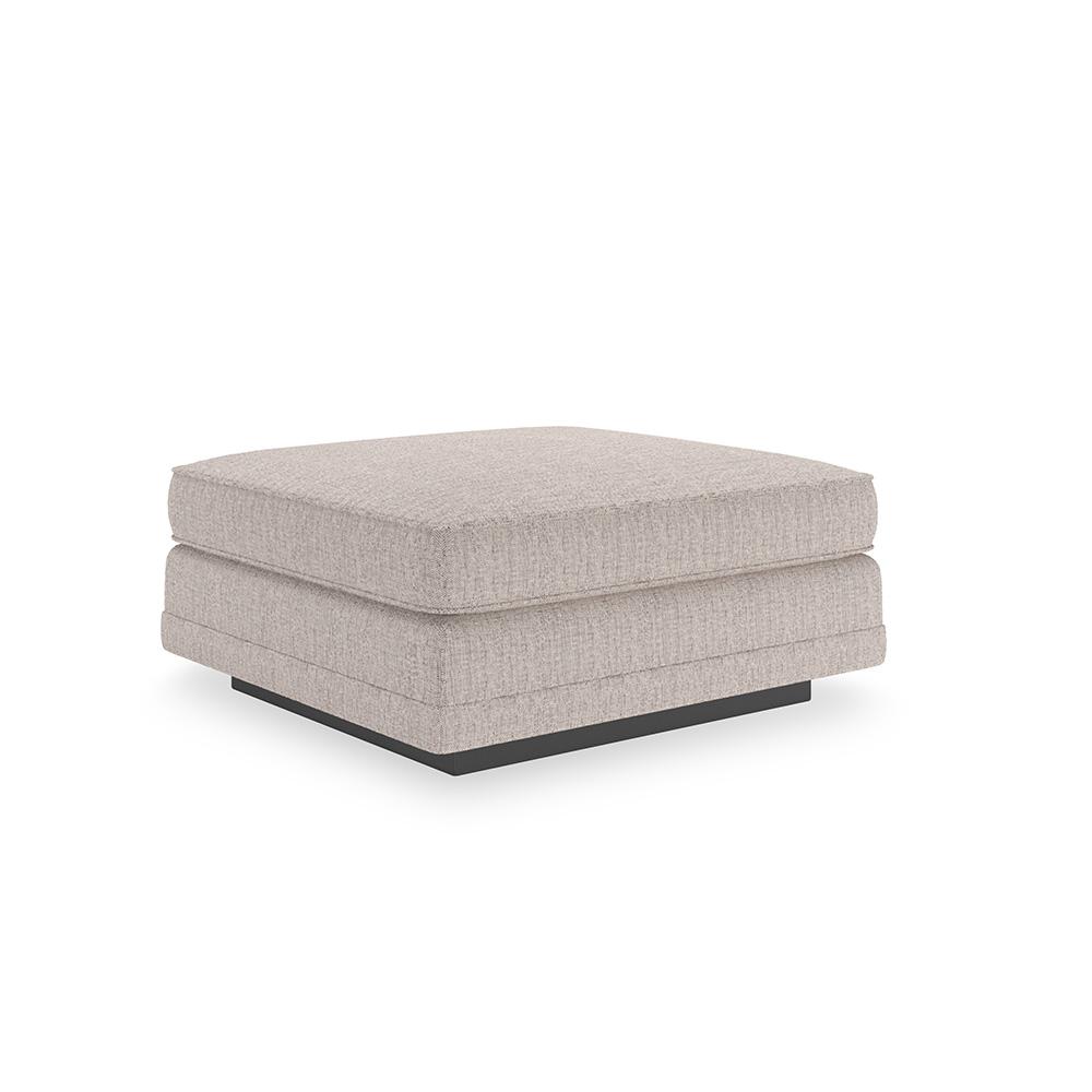 Caracole - Fusion Ottoman - M050-017-041-C veiw 1