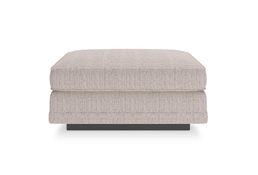 Caracole - Fusion Ottoman - M050-017-041-C veiw 2