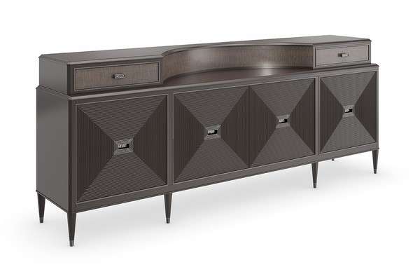 Caracole - Gallerie Sideboard - CLA-422-214 veiw 1
