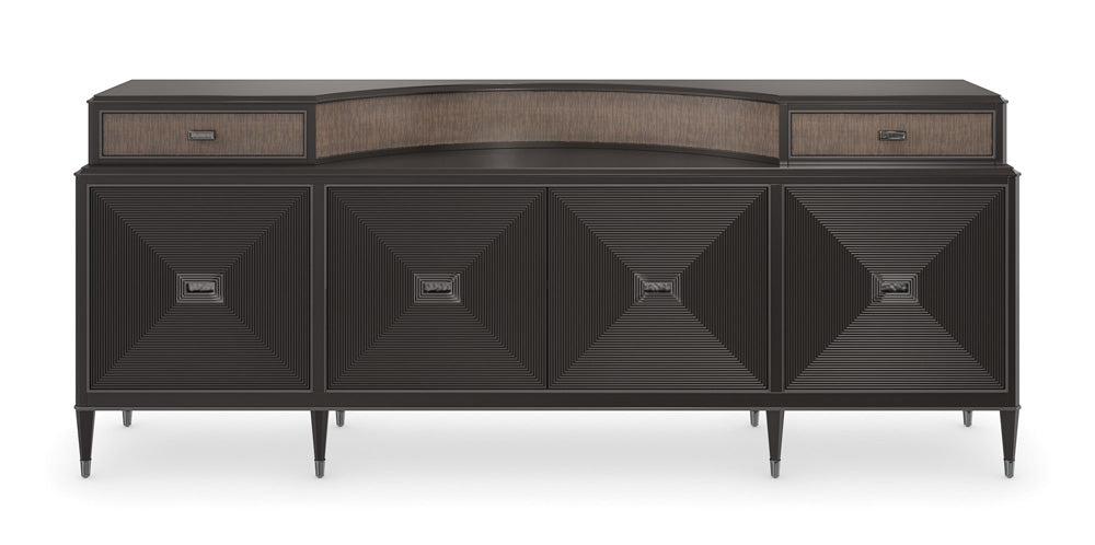 Caracole - Gallerie Sideboard - CLA-422-214