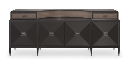 Caracole - Gallerie Sideboard - CLA-422-214