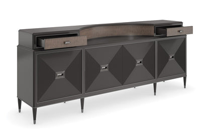 Caracole - Gallerie Sideboard - CLA-422-214