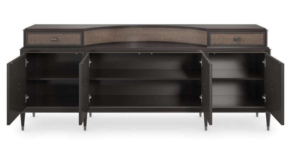 Caracole - Gallerie Sideboard - CLA-422-214