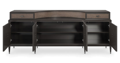 Caracole - Gallerie Sideboard - CLA-422-214
