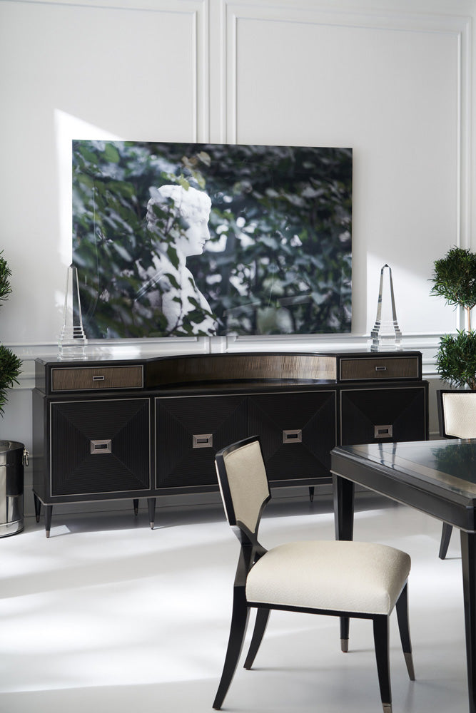 Caracole - Gallerie Sideboard - CLA-422-214