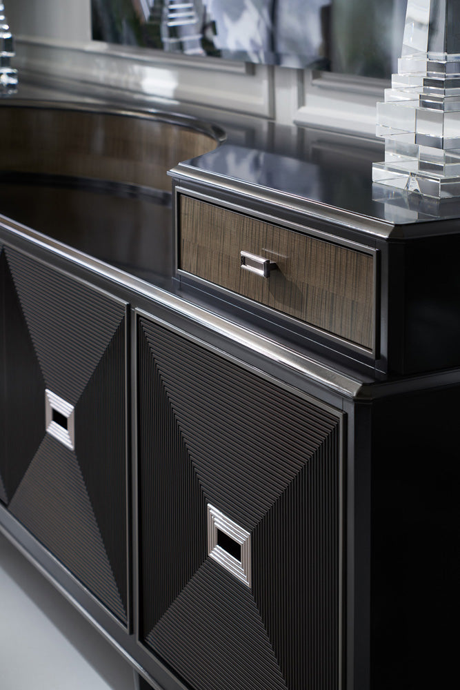 Caracole - Gallerie Sideboard - CLA-422-214