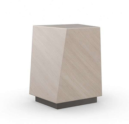 Caracole - Gemini Ottoman - UPH-422-046-A veiw 1