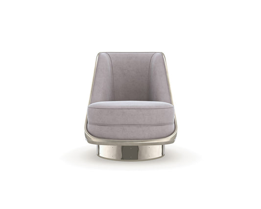 Caracole - Go For A Spin Chair - UPH-018-035-B view 2
