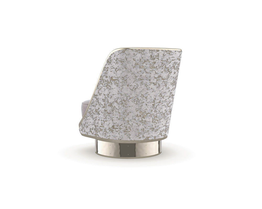 Caracole - Go For A Spin Chair - UPH-018-035-B view 4