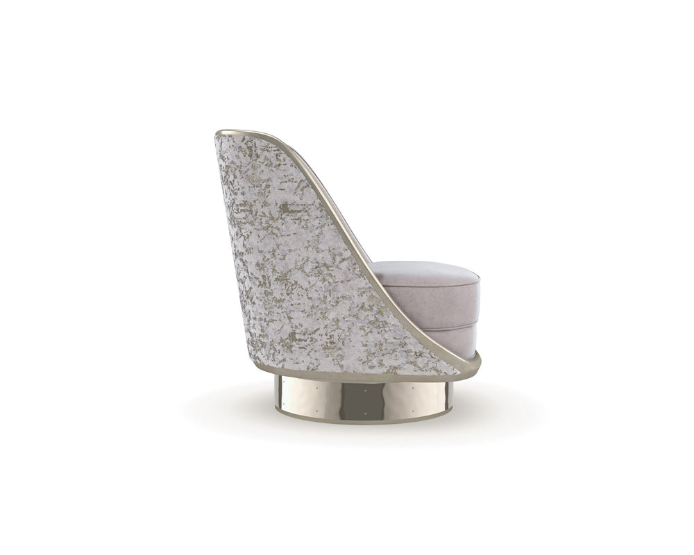 Caracole - Go For A Spin Chair - UPH-018-035-B view 5