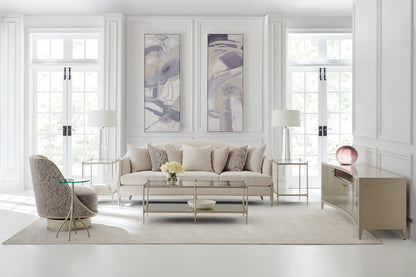 Caracole - Go For A Spin Chair - UPH-018-035-B view 7