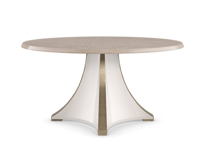Caracole - Great Expectations Dining Table - CLA-021-203