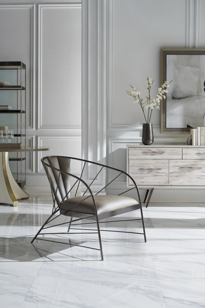 Caracole - Great Expectations Dining Table - CLA-021-203