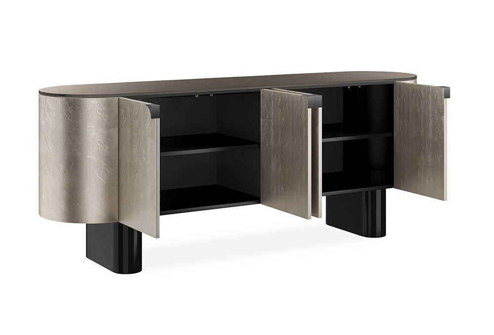 Caracole - Gustav - Console - CLA-424-531 veiw 3