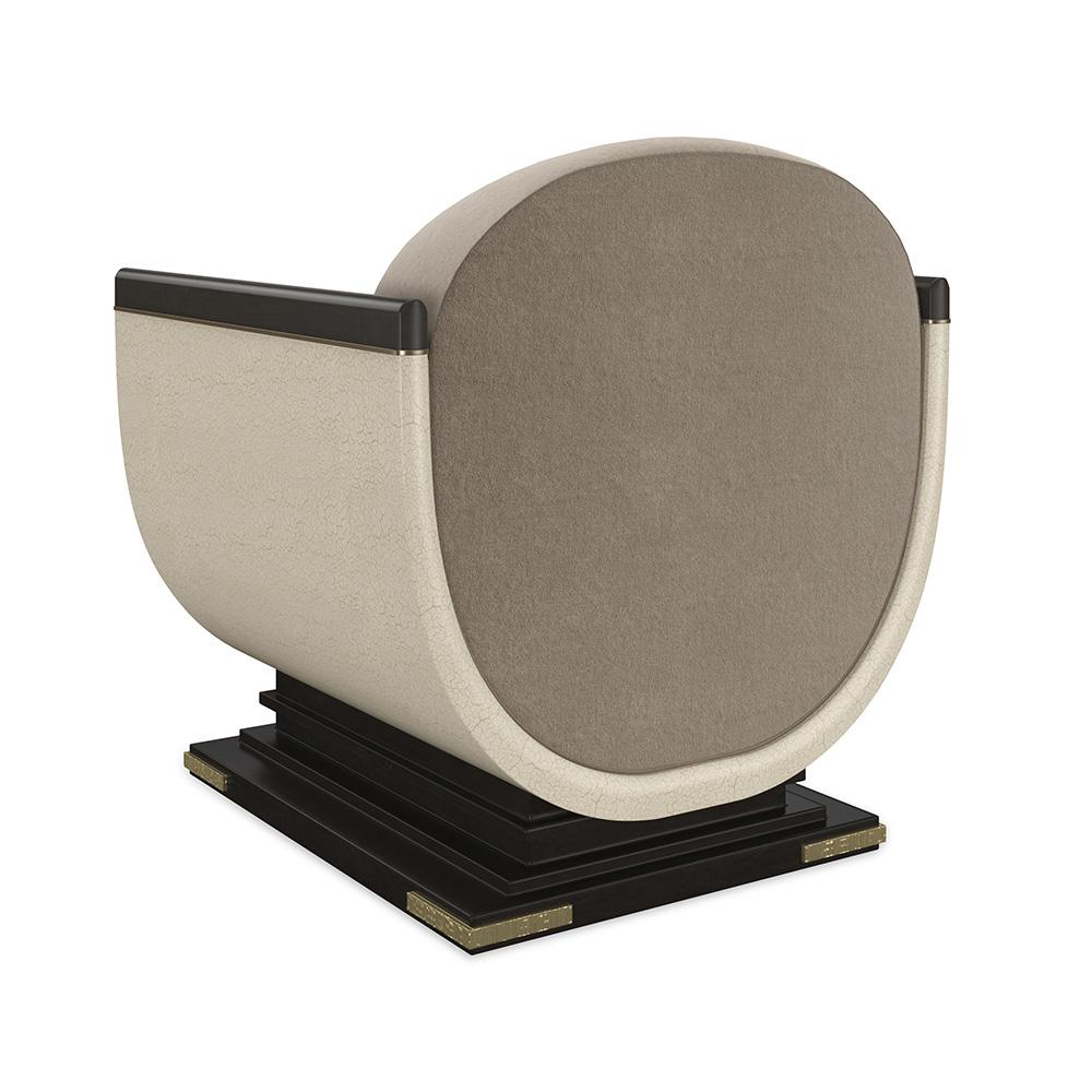 Caracole - Helena Chair - UPH-424-133-A veiw 4