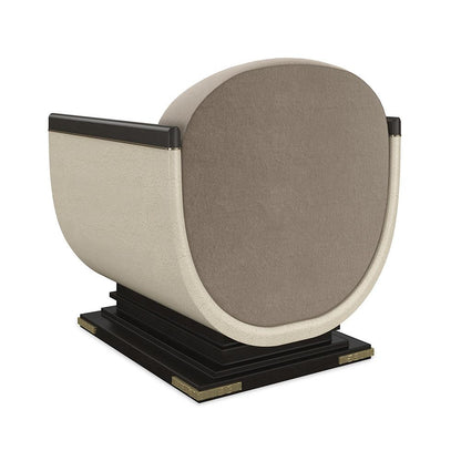 Caracole - Helena Chair - UPH-424-133-A veiw 4