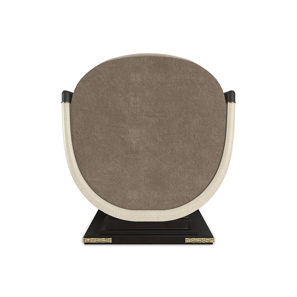 Caracole - Helena Chair - UPH-424-133-A veiw 5