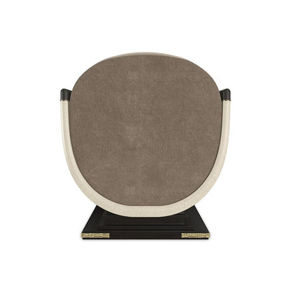 Caracole - Helena Chair - UPH-424-133-A veiw 5