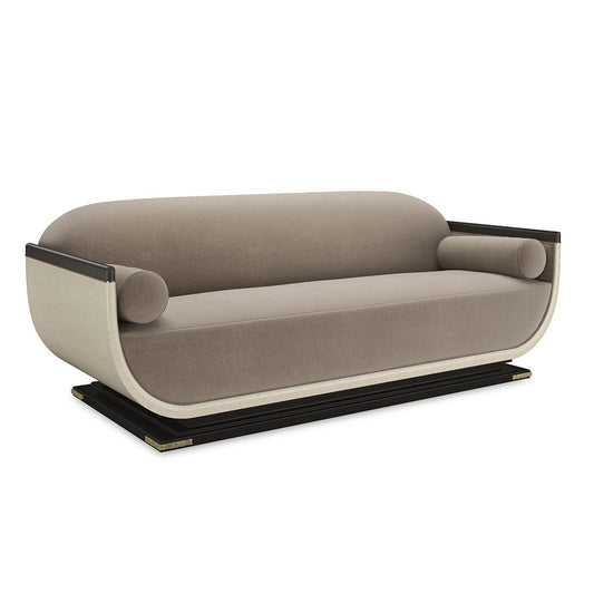 Caracole - Helena Sofa - UPH-424-111-A veiw 1