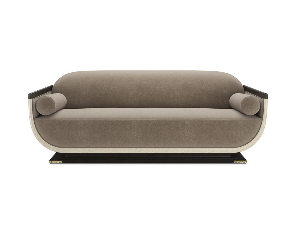 Caracole - Helena Sofa - UPH-424-111-A veiw 2