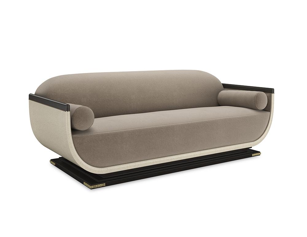 Caracole - Helena Sofa - UPH-424-111-A veiw 3