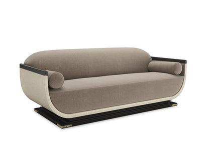 Caracole - Helena Sofa - UPH-424-111-A veiw 3