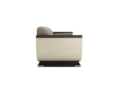 Caracole - Helena Sofa - UPH-424-111-A veiw 4