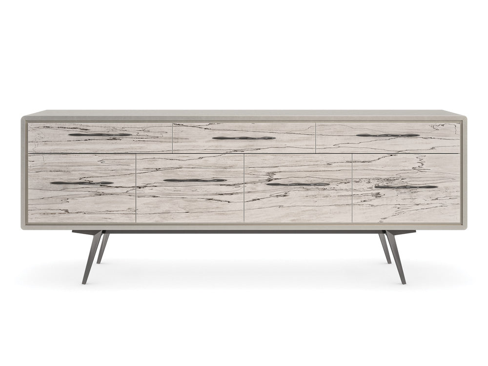 Caracole - Highs And Lows Sideboard - CLA-021-682