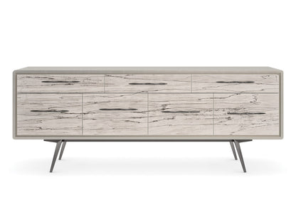 Caracole - Highs And Lows Sideboard - CLA-021-682
