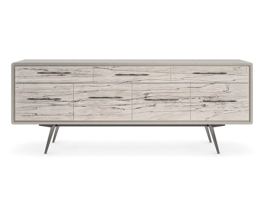 Caracole - Highs And Lows Sideboard - CLA-021-682