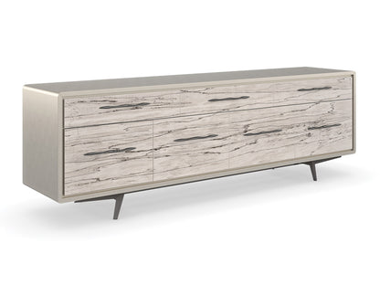Caracole - Highs And Lows Sideboard - CLA-021-682