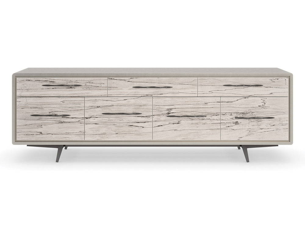 Caracole - Highs And Lows Sideboard - CLA-021-682