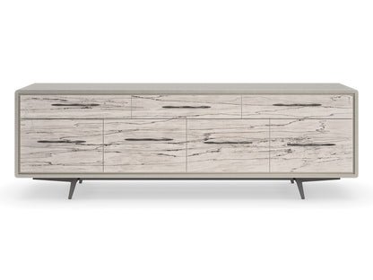 Caracole - Highs And Lows Sideboard - CLA-021-682