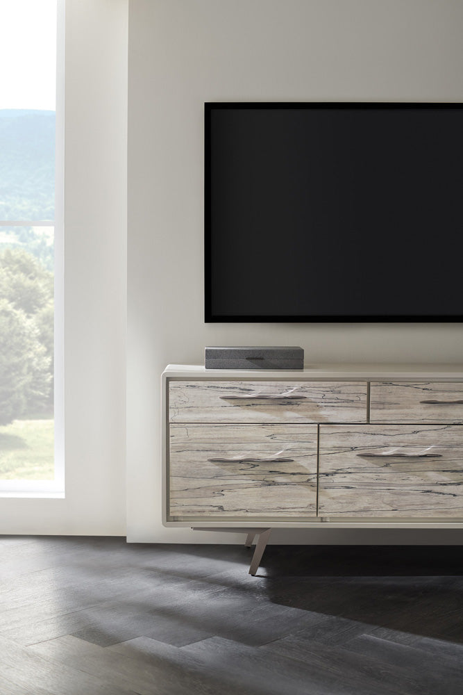 Caracole - Highs And Lows Sideboard - CLA-021-682