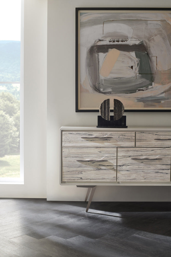 Caracole - Highs And Lows Sideboard - CLA-021-682