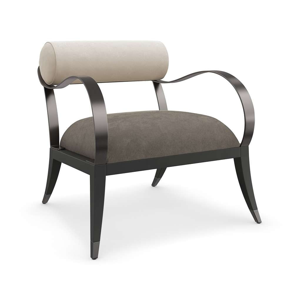 Caracole - Homage Chair - UPH-423-231-A veiw 1