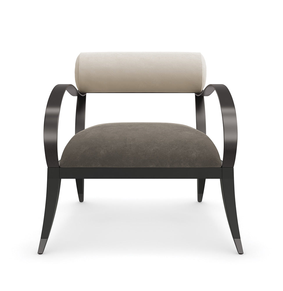 Caracole - Homage Chair - UPH-423-231-A