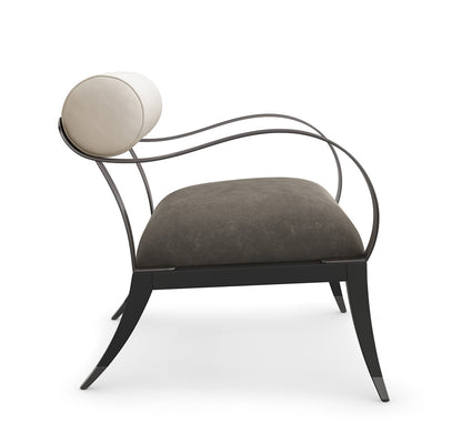 Caracole - Homage Chair - UPH-423-231-A