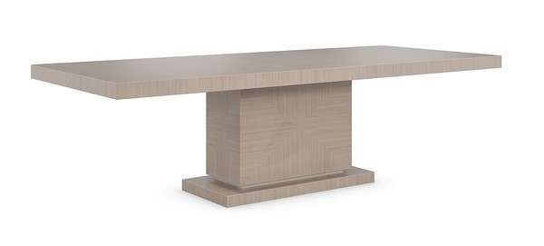 Caracole - Horizon Dining Table - CLA-422-202 veiw 1