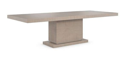 Caracole - Horizon Dining Table - CLA-422-202 veiw 1