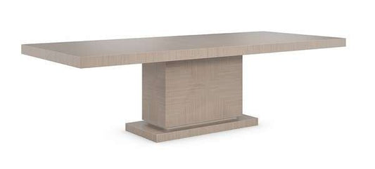 Caracole - Horizon Dining Table - CLA-422-202 veiw 1