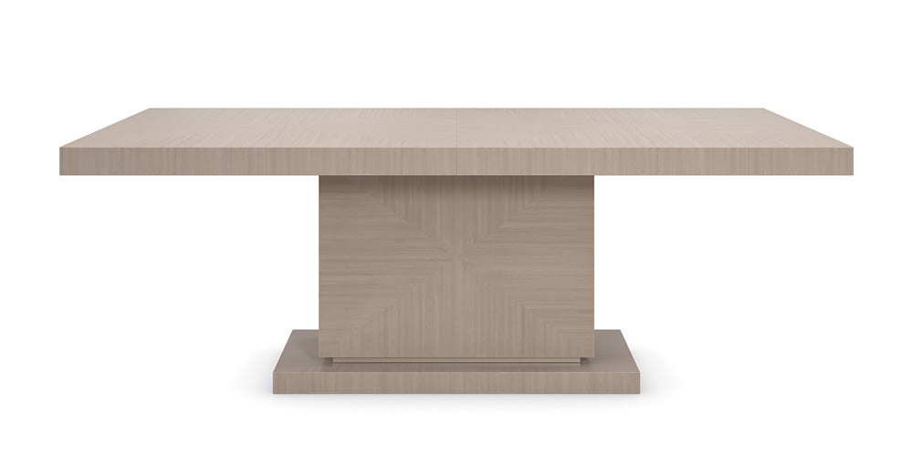 Caracole - Horizon Dining Table - CLA-422-202