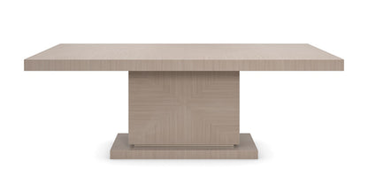 Caracole - Horizon Dining Table - CLA-422-202
